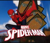 Universe Beyond - Spider-Man