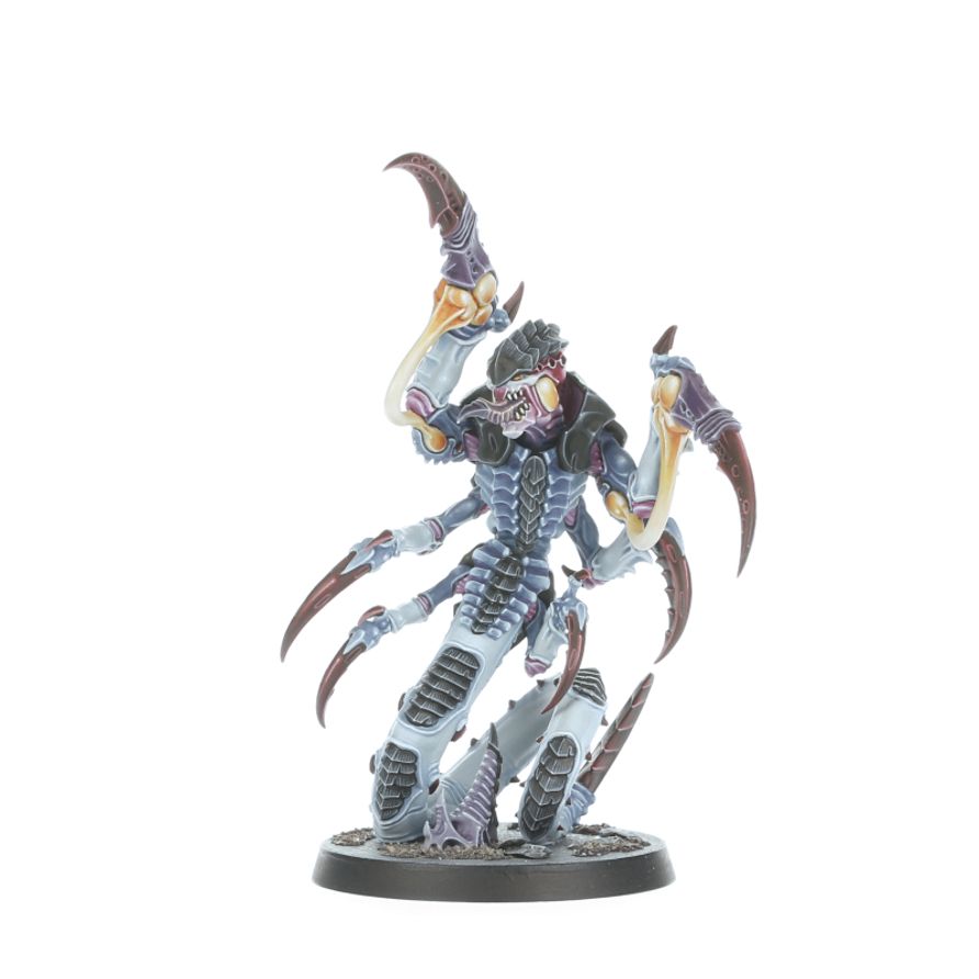 Games Workshop - Warhammer 40K - Kill Team - Raveners - Image 8