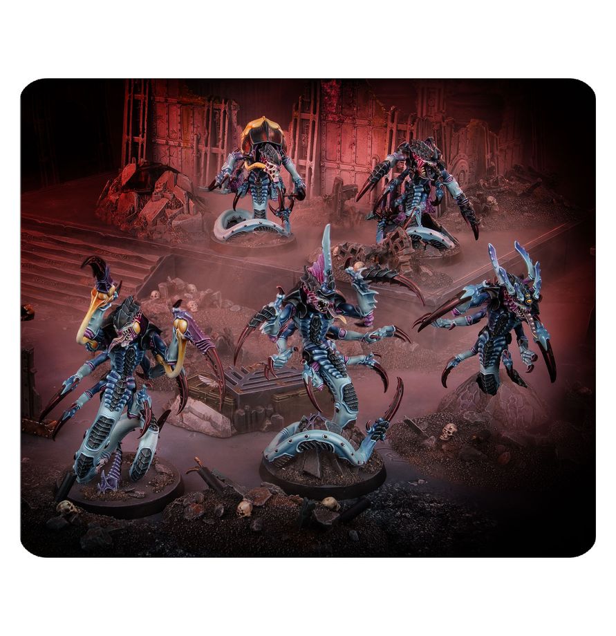 Games Workshop - Warhammer 40K - Kill Team - Raveners - Image 10