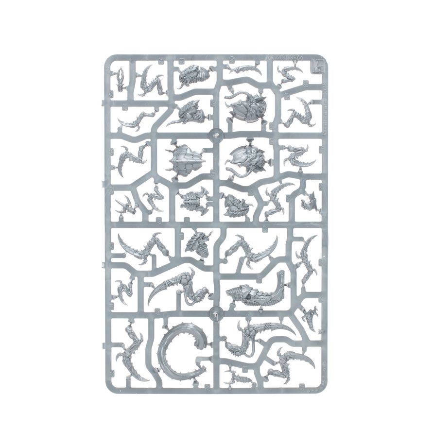 Games Workshop - Warhammer 40K - Kill Team - Raveners - Image 11