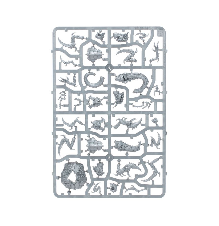 Games Workshop - Warhammer 40K - Kill Team - Raveners - Image 12
