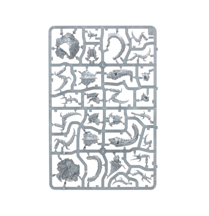 Games Workshop - Warhammer 40K - Kill Team - Raveners - Image 13