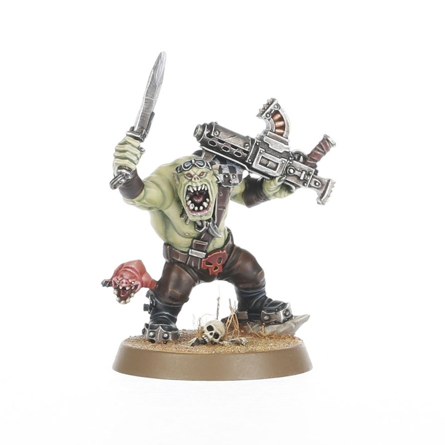 Games Workshop - Warhammer 40,000 11th Edition - Armageddon - Space Marines vs Orks - Image 28