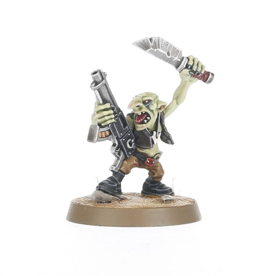 Games Workshop - Warhammer 40,000 11th Edition - Armageddon - Space Marines vs Orks - Image 23