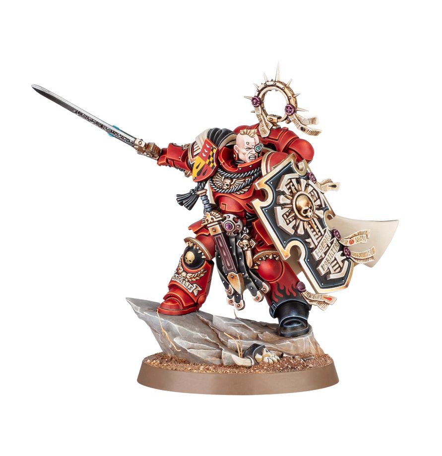 Games Workshop - Warhammer 40,000 11th Edition - Armageddon - Space Marines vs Orks - Image 12