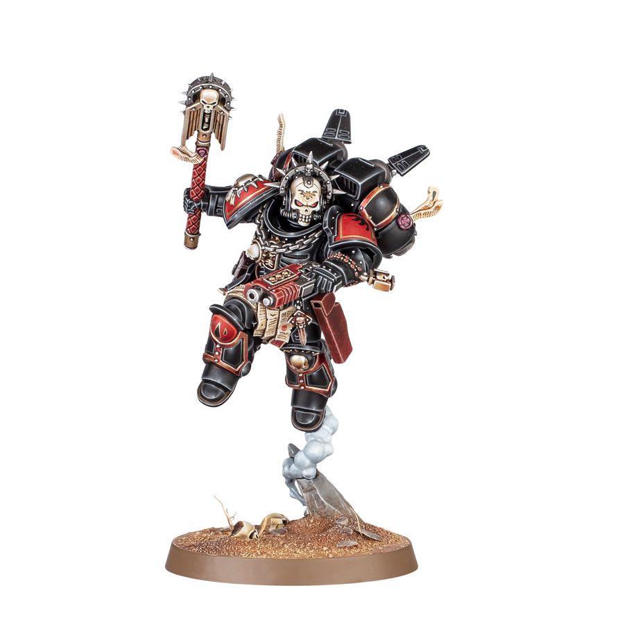 Games Workshop - Warhammer 40,000 11th Edition - Armageddon - Space Marines vs Orks - Image 14