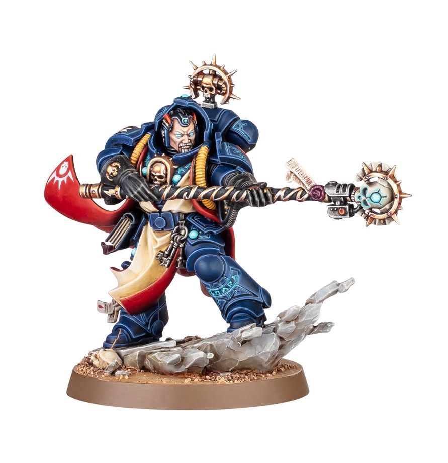 Games Workshop - Warhammer 40,000 11th Edition - Armageddon - Space Marines vs Orks - Image 13