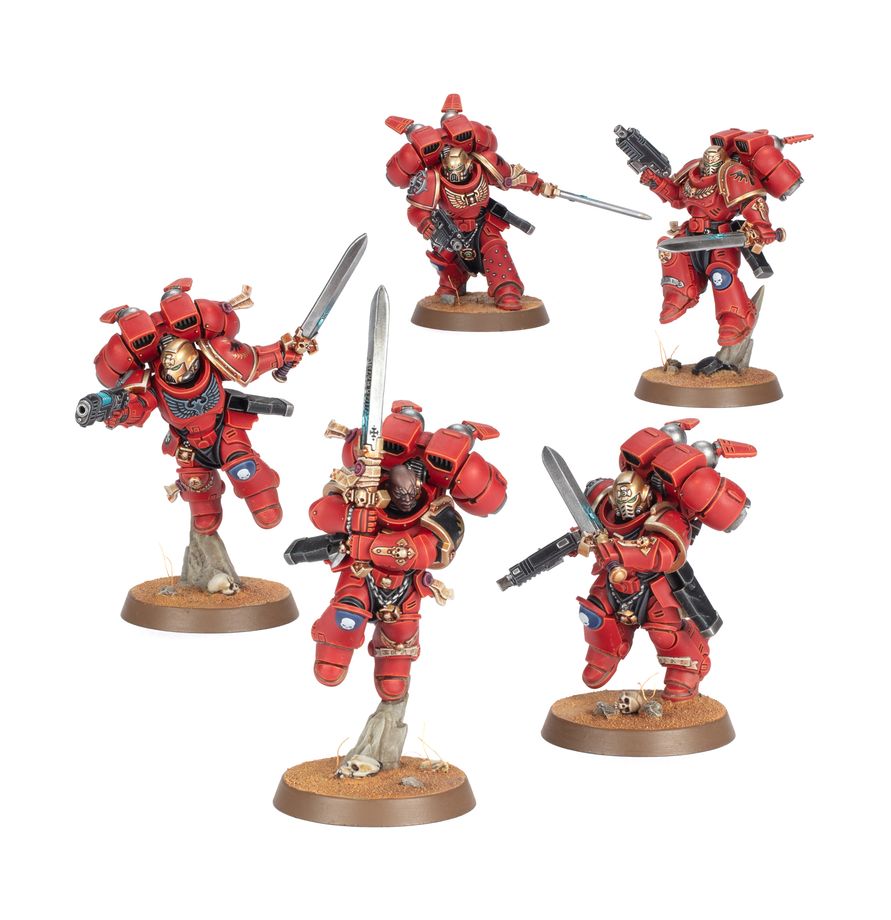 Games Workshop - Warhammer 40,000 11th Edition - Armageddon - Space Marines vs Orks - Image 17