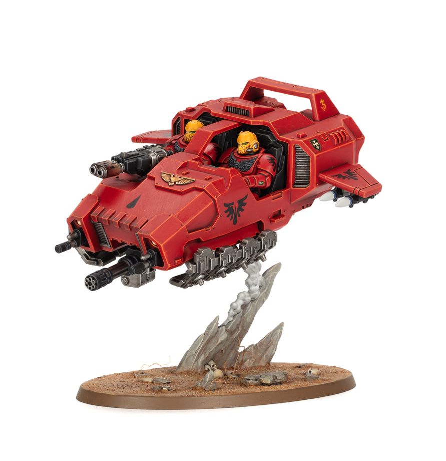 Games Workshop - Warhammer 40,000 11th Edition - Armageddon - Space Marines vs Orks - Image 19