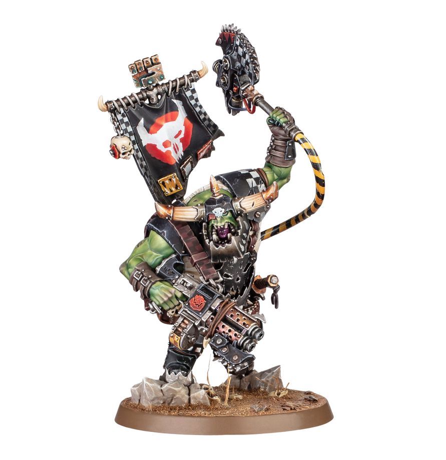 Games Workshop - Warhammer 40,000 11th Edition - Armageddon - Space Marines vs Orks - Image 20