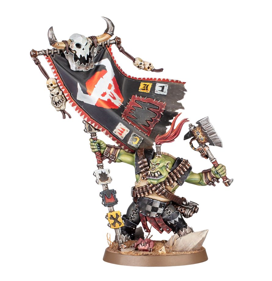 Games Workshop - Warhammer 40,000 11th Edition - Armageddon - Space Marines vs Orks - Image 25