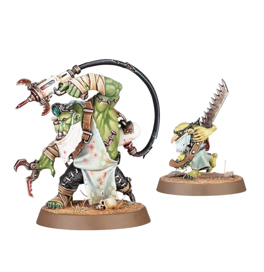 Games Workshop - Warhammer 40,000 11th Edition - Armageddon - Space Marines vs Orks - Image 26