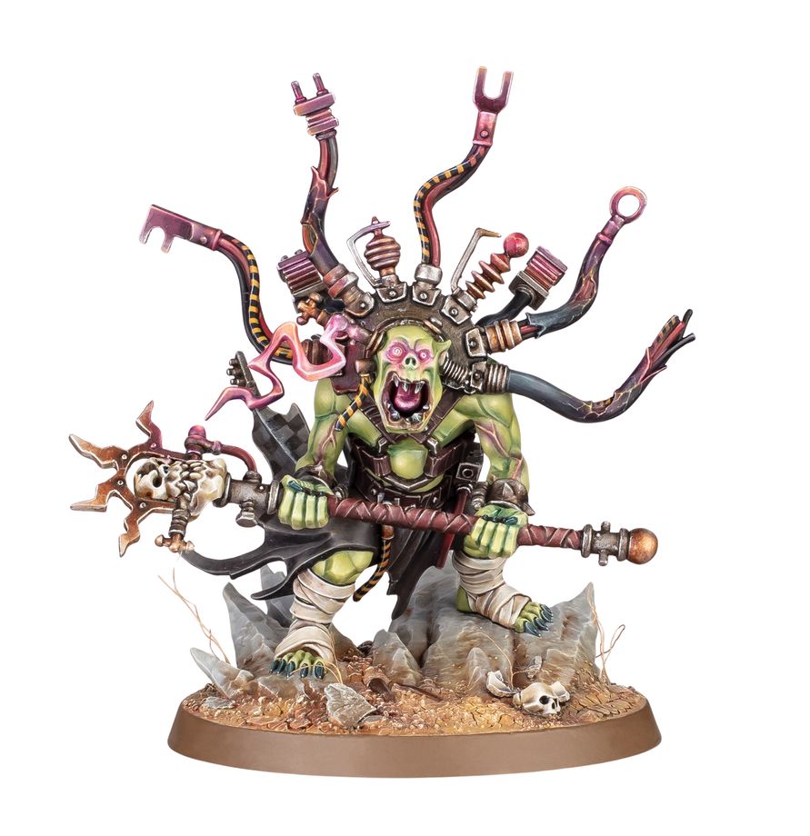 Games Workshop - Warhammer 40,000 11th Edition - Armageddon - Space Marines vs Orks - Image 27