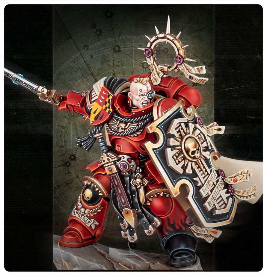 Games Workshop - Warhammer 40,000 11th Edition - Armageddon - Space Marines vs Orks - Image 33
