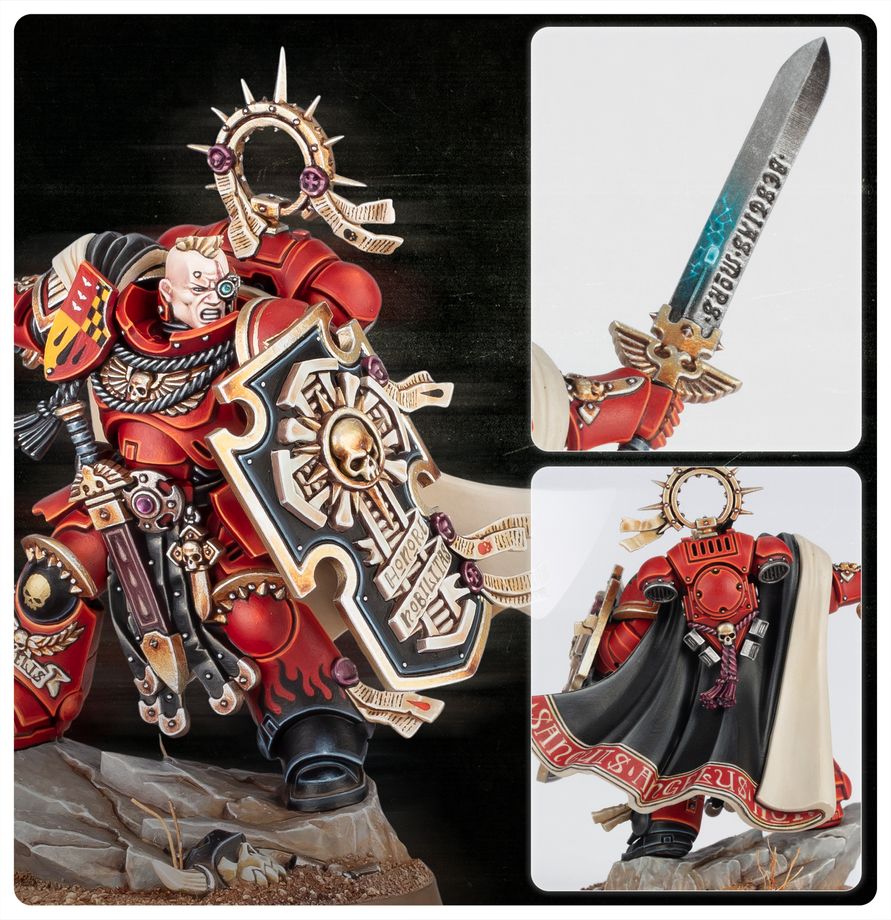 Games Workshop - Warhammer 40,000 11th Edition - Armageddon - Space Marines vs Orks - Image 34