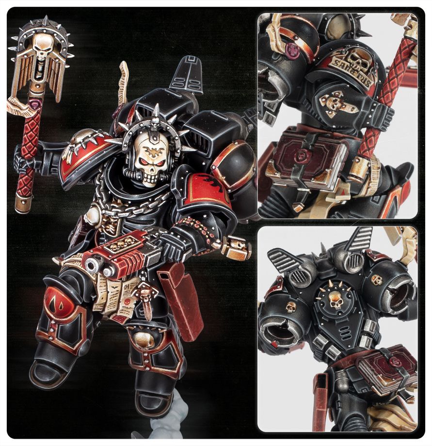 Games Workshop - Warhammer 40,000 11th Edition - Armageddon - Space Marines vs Orks - Image 36