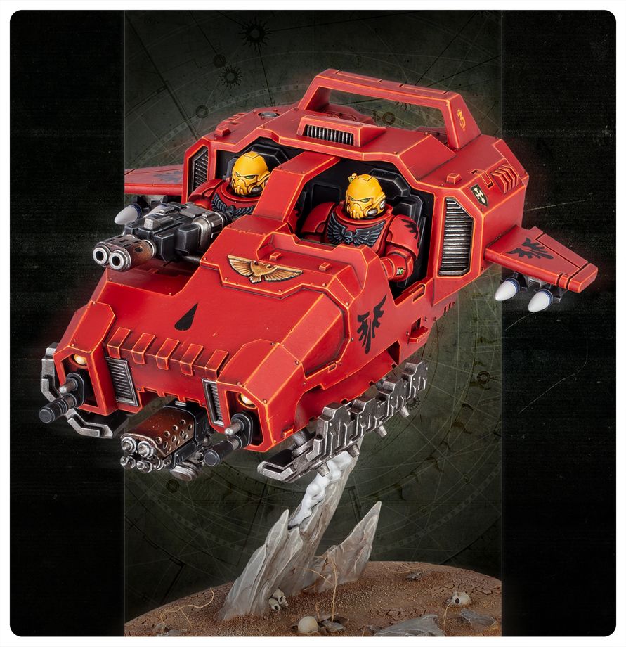 Games Workshop - Warhammer 40,000 11th Edition - Armageddon - Space Marines vs Orks - Image 37