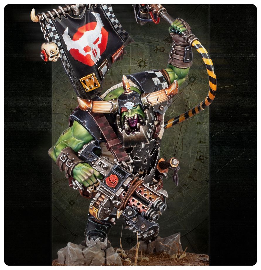 Games Workshop - Warhammer 40,000 11th Edition - Armageddon - Space Marines vs Orks - Image 39