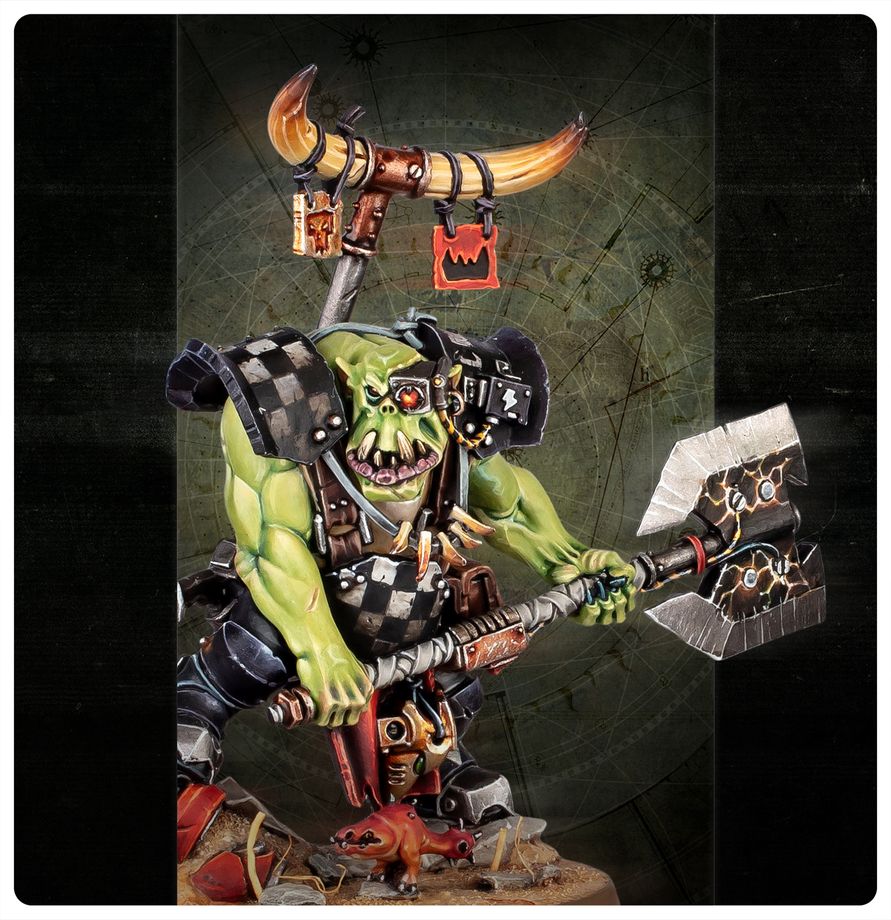 Games Workshop - Warhammer 40,000 11th Edition - Armageddon - Space Marines vs Orks - Image 41