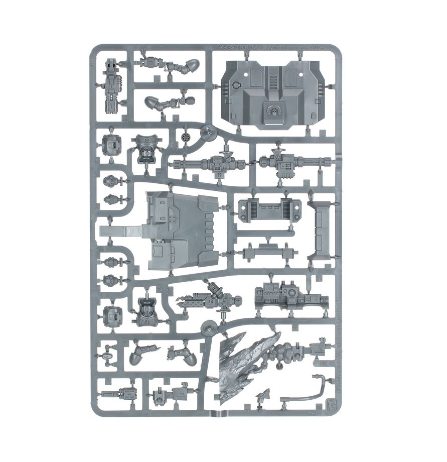 Games Workshop - Warhammer 40,000 11th Edition - Armageddon - Space Marines vs Orks - Image 56