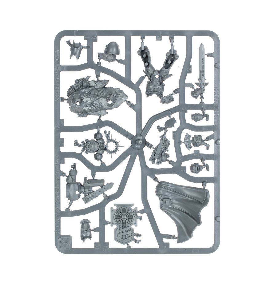Games Workshop - Warhammer 40,000 11th Edition - Armageddon - Space Marines vs Orks - Image 61