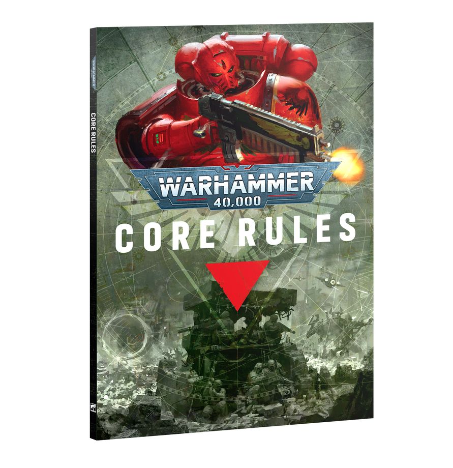 Games Workshop - Warhammer 40,000 11th Edition - Armageddon - Space Marines vs Orks - Image 6