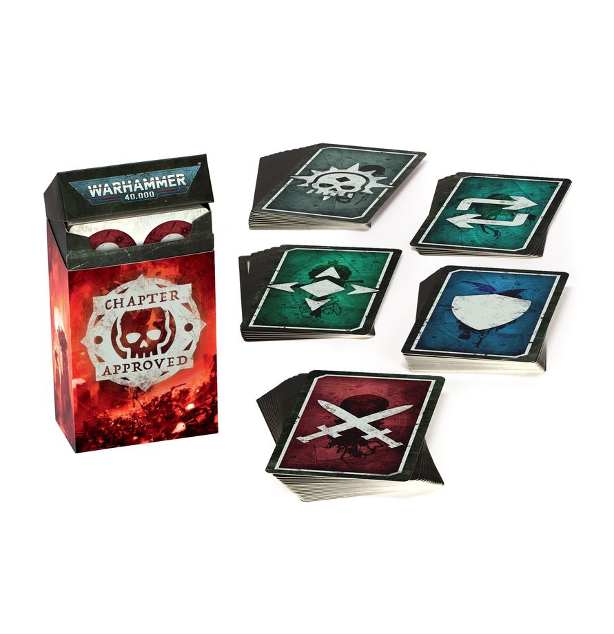 Games Workshop - Warhammer 40,000 11th Edition - Armageddon - Space Marines vs Orks - Image 8