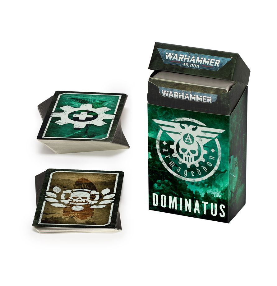 Games Workshop - Warhammer 40,000 11th Edition - Armageddon - Space Marines vs Orks - Image 9