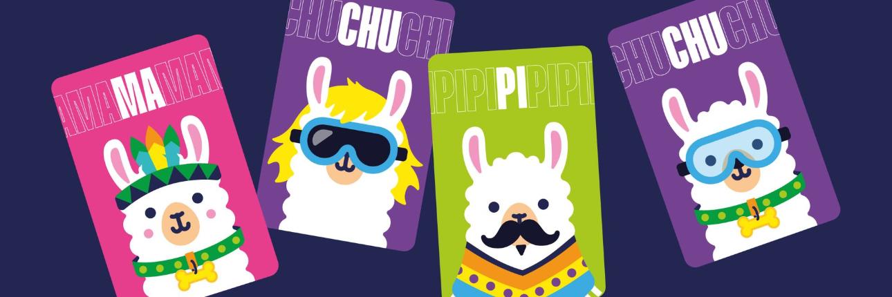 Machu Pichu Card Game - Image 3