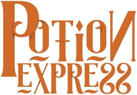 Potion Express Card Game - Image 2