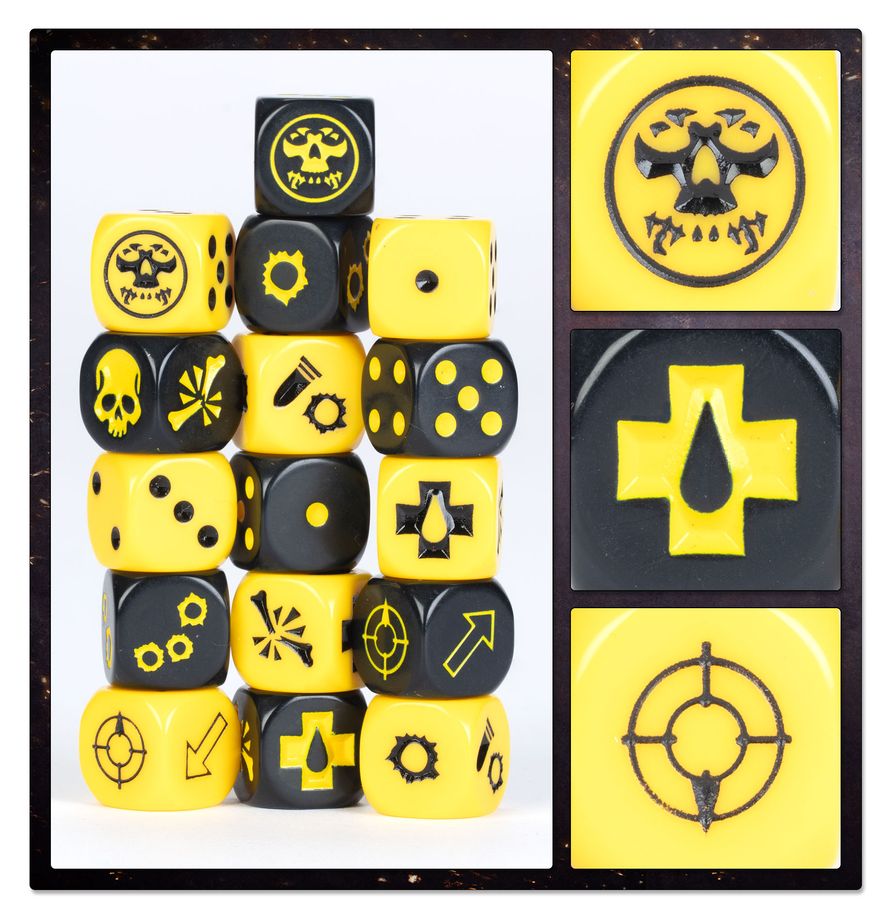 Games Workshop - Warhammer 40,000 - Necromunda Skirmish - Core Set - Image 37