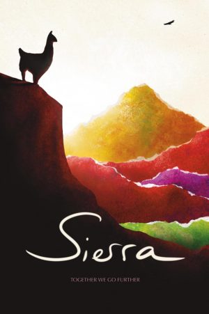 Sierra Card Game
