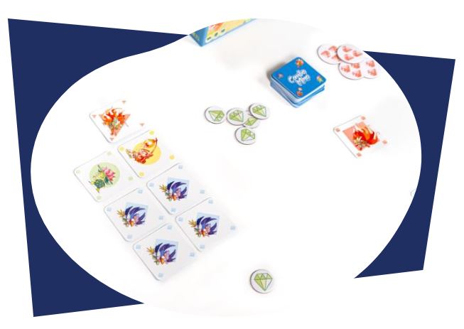 Combomino Card Game - Image 3