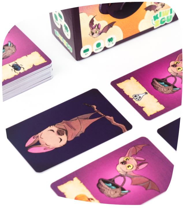 Potion Express Card Game - Image 4