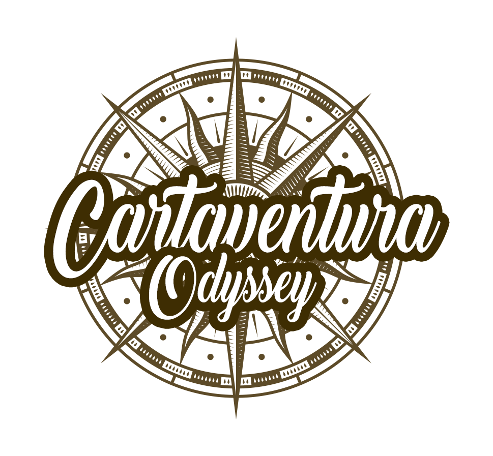 Cartaventura: Odyssey Card Game - Image 4