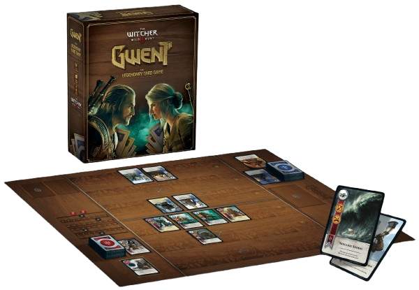 Gwent: The Legendary Card Game - Image 3