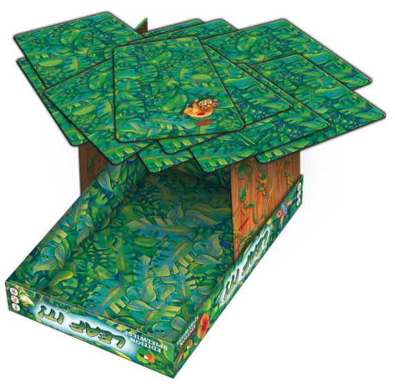 Leaf It Card Game - Image 3