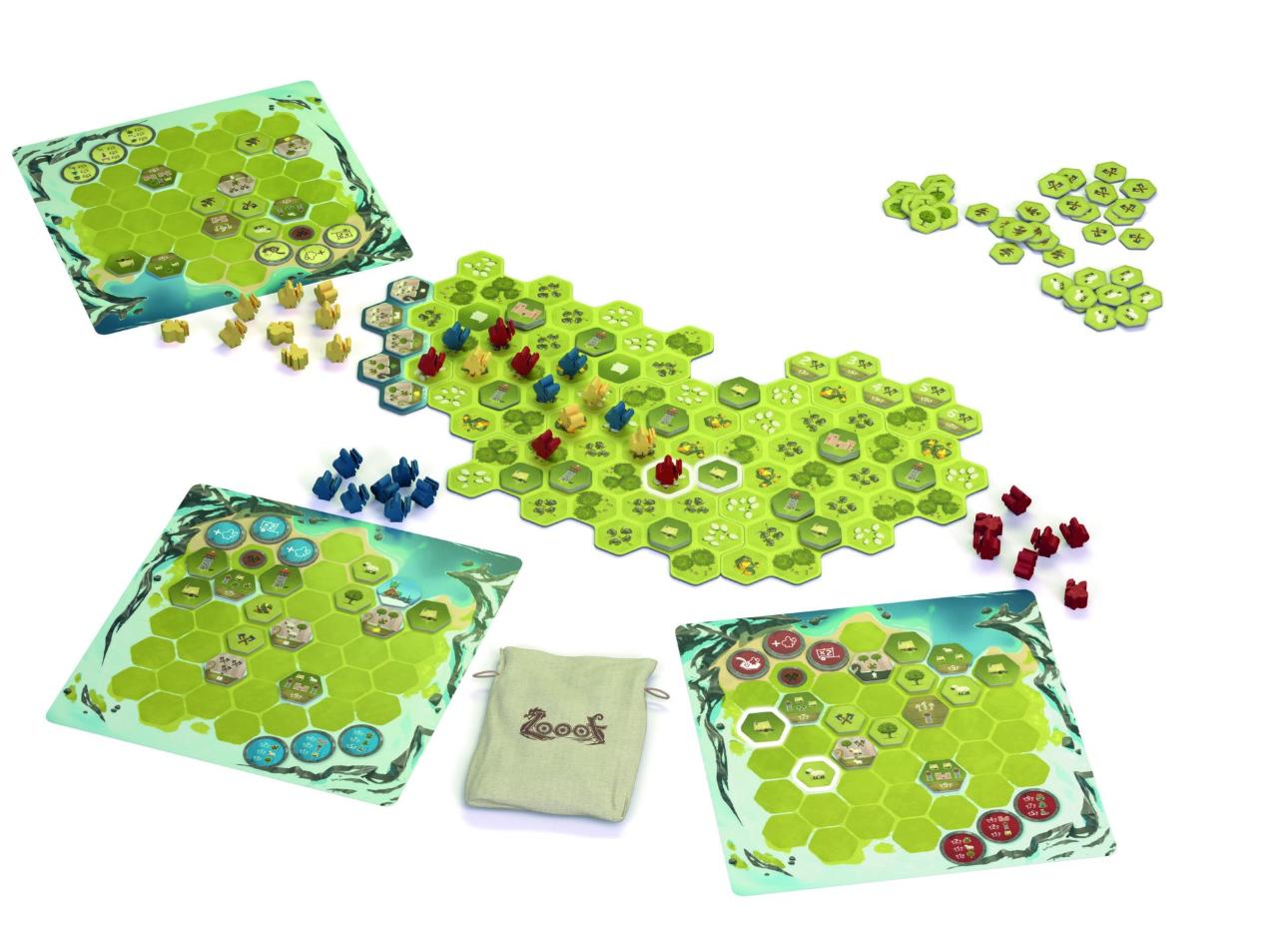Looot Board Game - Image 4