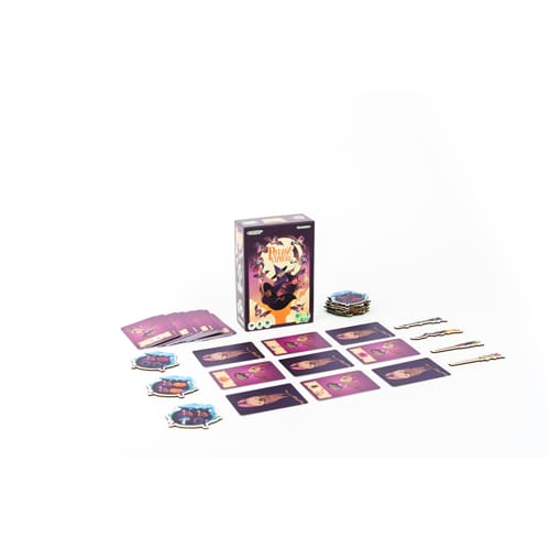 Potion Express Card Game - Image 5