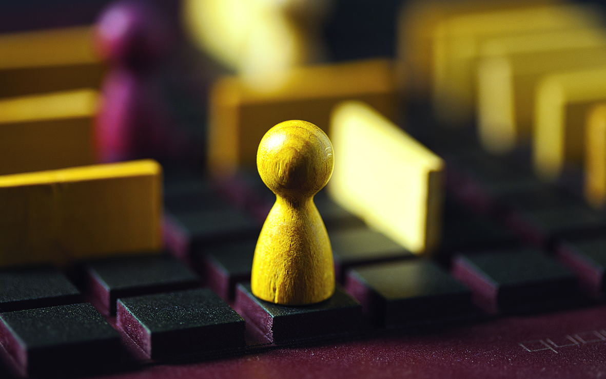 Quoridor Board Game - Image 2