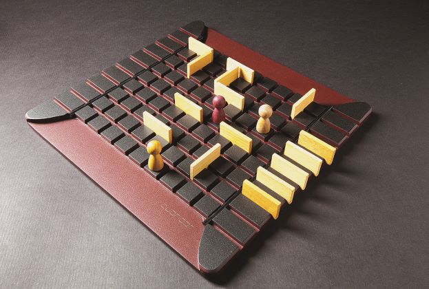Quoridor Board Game - Image 3