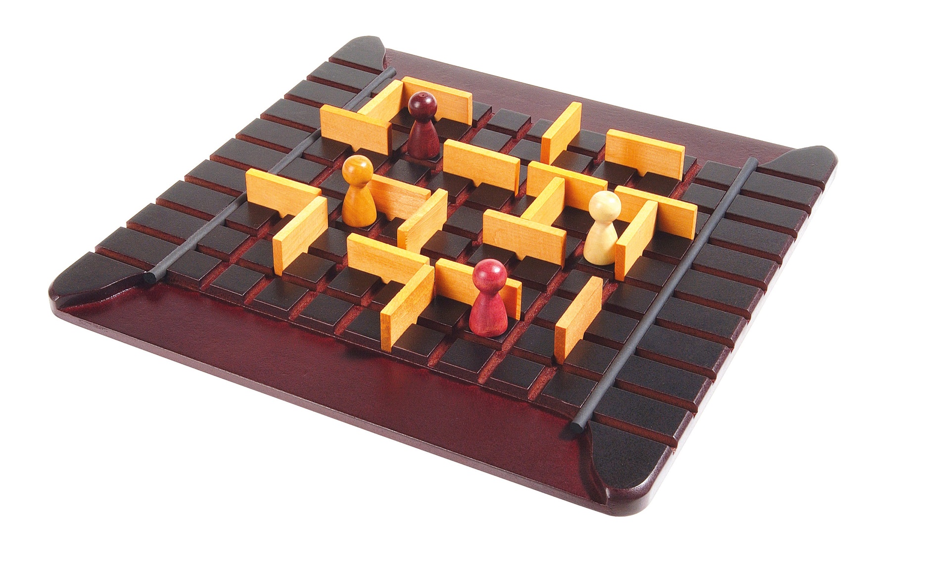 Quoridor Board Game - Image 5