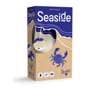 Seaside Token Game
