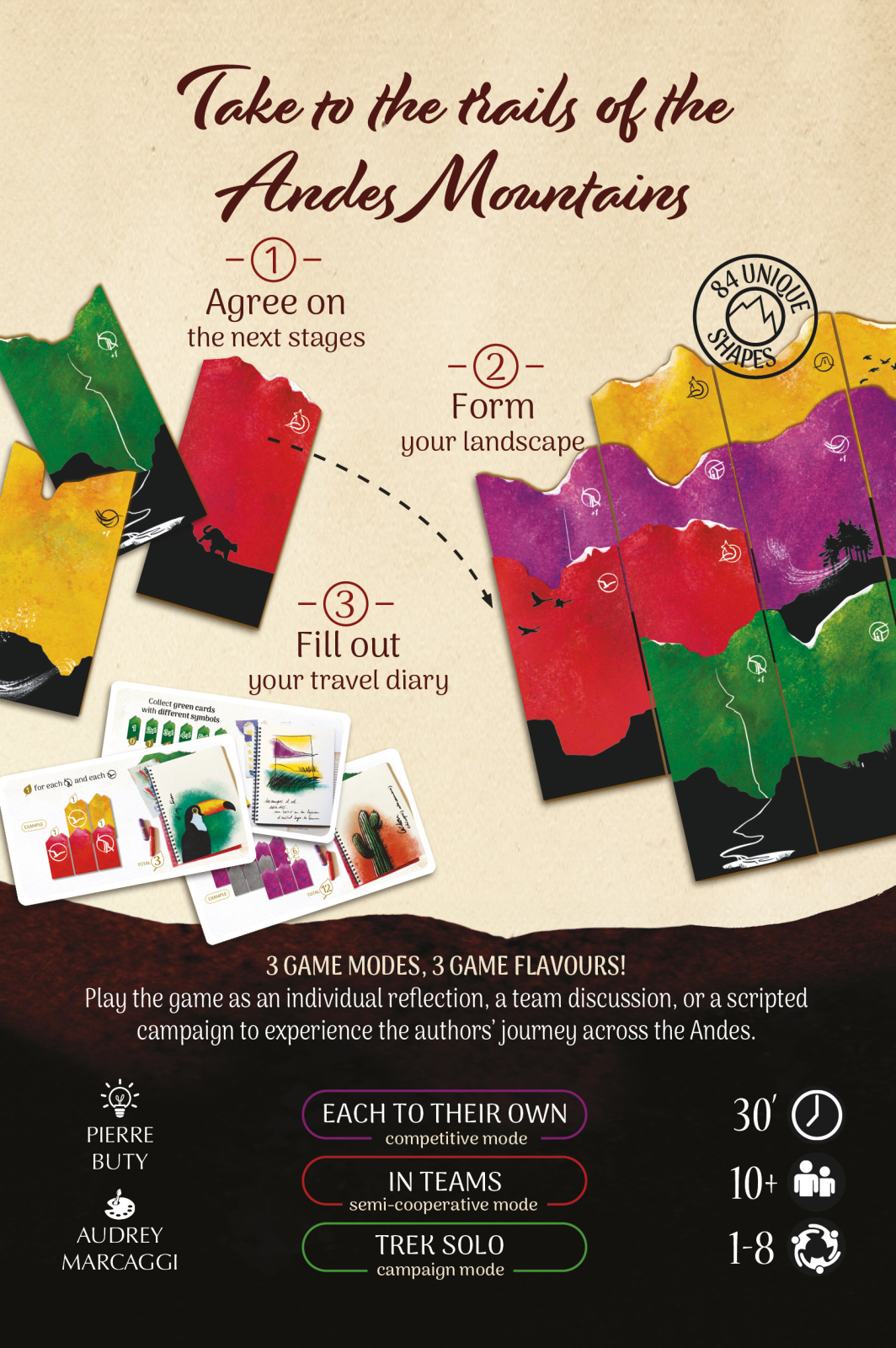 Sierra Card Game - Image 2