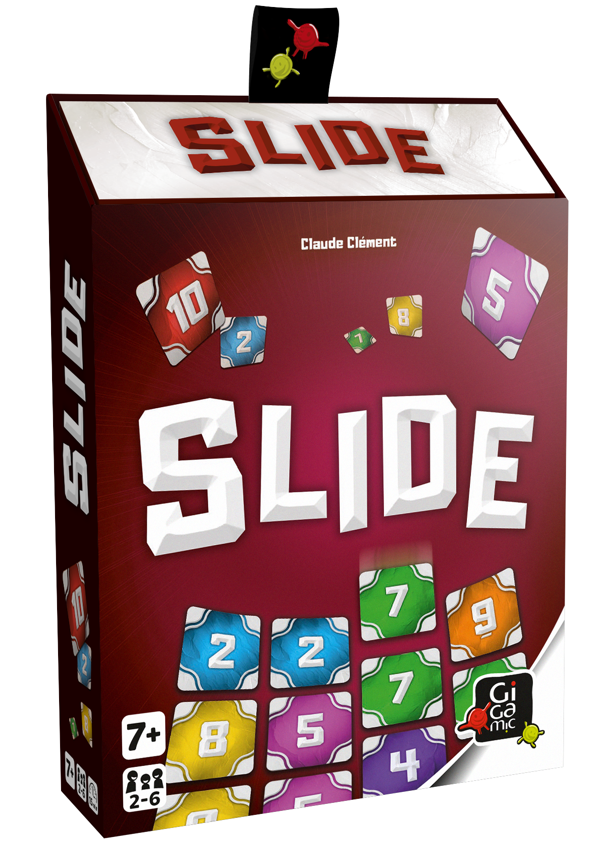 Slide Card Game - Image 6