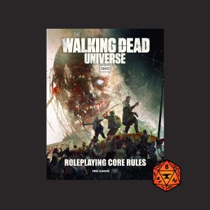 The Walking Dead Universe RPG