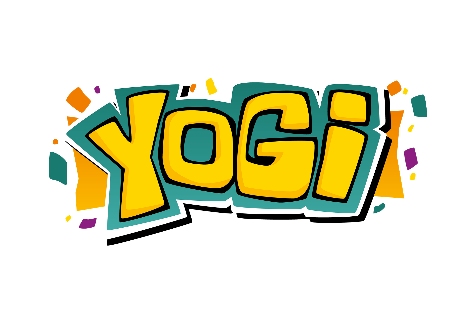 Yogi Card Game - Image 5