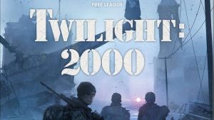 Twilight 2000