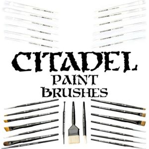 Brushes